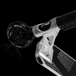 Hulajnoga wyczynowa SOKE NTR Silver