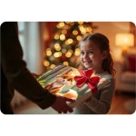 Obraz do malowania po numerach 40x50 cm Massido Lisek 