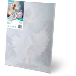 Obraz do malowania po numerach 40x50 cm Massido Tańcząca Kobieta