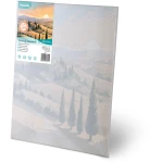 Obraz do malowania po numerach 40x50 cm Massido Pejzaż 