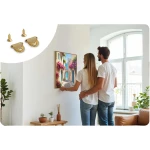 Obraz do malowania po numerach 40x50 cm Massido Pejzaż Miejski