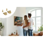 Obraz do malowania po numerach 40x50 cm Massido Bażant 