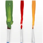 Obraz do malowania po numerach 40x50 cm Massido Portret kobiety 