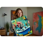 Obraz do malowania po numerach 40x50 cm Massido Szop