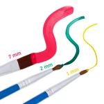 Obraz do malowania po numerach 40x50 cm Massido Szop