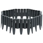 Obrzeże ogrodowe Plonos 220 cm PL-961 szare