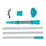 Odkurzacz bezprzewodowy do basenu Bestway 58771