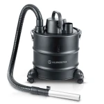 Odkurzacz do popiołu kominka pieca grilla kominkowy 1000W HM-405