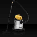 Odkurzacz przemysłowy 20L 1200W HM-401