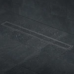 Odpływ liniowy 90 cm 2w1 TILE Berdsen 