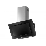 Okap kuchenny kominowy 60 cm Berdsen BT-210 czarny