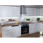 Okap kuchenny kominowy 60 cm Berdsen BT-202