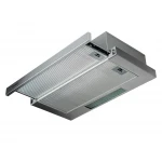 Okap kuchenny teleskopowy Berdsen BE-60-LW 60 cm INOX