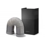 Okap kuchenny wyspowy 90 cm Berdsen BT-225