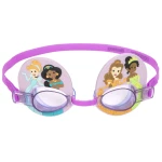 Okularki do pływania dla dzieci Księżniczki Bestway 9102U