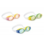 Okulary do pływania dla dzieci Intex 55601