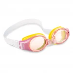 Okulary do pływania dla dzieci Intex 55601