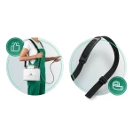 Opryskiwacz akumulatorowy ciśnieniowy 5l z regulowaną dyszą Plonos PL-608