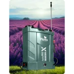 Opryskiwacz akumulatorowy Plonos PL-602