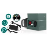 Opryskiwacz akumulatorowy Plonos PL-602