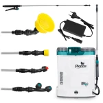 Opryskiwacz akumulatorowy z mieszalnikiem Plonos PL-603