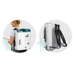 Opryskiwacz akumulatorowy z mieszalnikiem Plonos PL-603