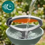 Opryskiwacz ciśnieniowy ręczny 8l Plonos PL-606