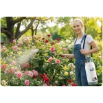 Opryskiwacz ciśnieniowy ręczny 8l Plonos PL-606