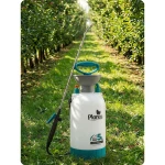Opryskiwacz ciśnieniowy ręczny 5l Plonos PL-605