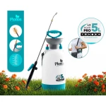 Opryskiwacz ciśnieniowy ręczny 5l Plonos PL-605