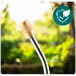 Opryskiwacz ciśnieniowy ręczny 5l Plonos PL-605