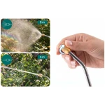 Opryskiwacz ciśnieniowy ręczny 5l Plonos PL-605