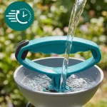 Opryskiwacz ciśnieniowy ręczny 5l Plonos PL-605