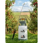 Opryskiwacz ciśnieniowy ręczny 5l Plonos PL-605