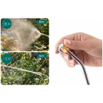 Opryskiwacz ciśnieniowy ręczny 8l Plonos PL-606