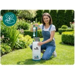 Opryskiwacz ciśnieniowy ręczny 8l Plonos PL-606