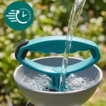 Opryskiwacz ciśnieniowy ręczny 8l Plonos PL-606