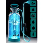 Opryskiwacz ciśnieniowy ręczny 8l Plonos PL-606