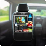 Organizer samochodowy na siedzenie Humberg HM-992