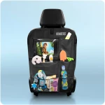 Organizer samochodowy na siedzenie ze stolikiem Humberg HM-993