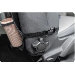 Organizer samochodowy na siedzenie ze stolikiem Humberg HM-993