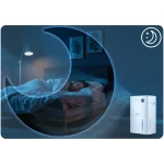 Osuszacz powietrza kompresorowy - pochłaniacz wilgoci Berdsen BD-534 biały