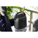 Osuszacz powietrza - pochłaniacz wilgoci Berdsen BR-10B czarny