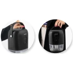 Osuszacz powietrza - pochłaniacz wilgoci Berdsen BR-10B czarny