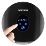 Osuszacz powietrza - pochłaniacz wilgoci Berdsen BR-10B czarny