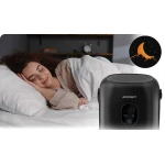 Osuszacz powietrza - pochłaniacz wilgoci Berdsen BR-10B czarny