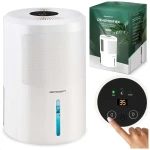 Osuszacz powietrza - pochłaniacz wilgoci Berdsen BD-530