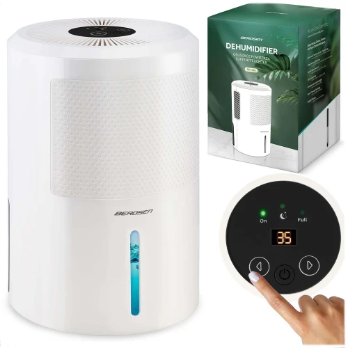 Osuszacz powietrza - pochłaniacz wilgoci Berdsen BD-530