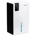 Osuszacz powietrza - pochłaniacz wilgoci 800ml/24h higrostat Berdsen BD-856 biały