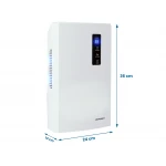 Osuszacz powietrza - pochłaniacz wilgoci Berdsen BR-20